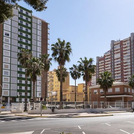 Montemar, C-12º-33 Apartment Cullera Exterior photo