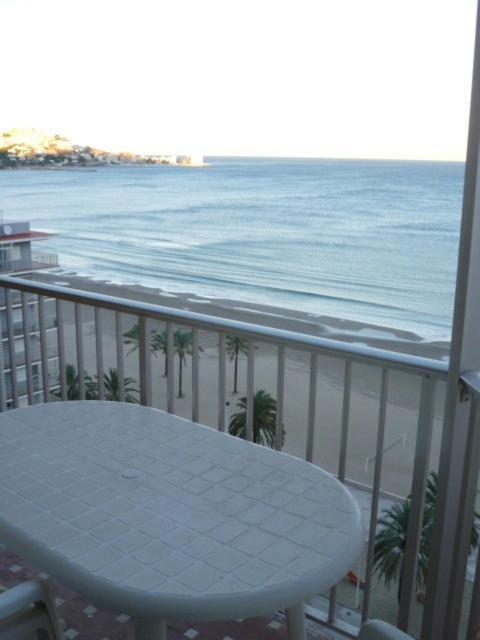 Montemar, C-12º-33 Apartment Cullera Exterior photo