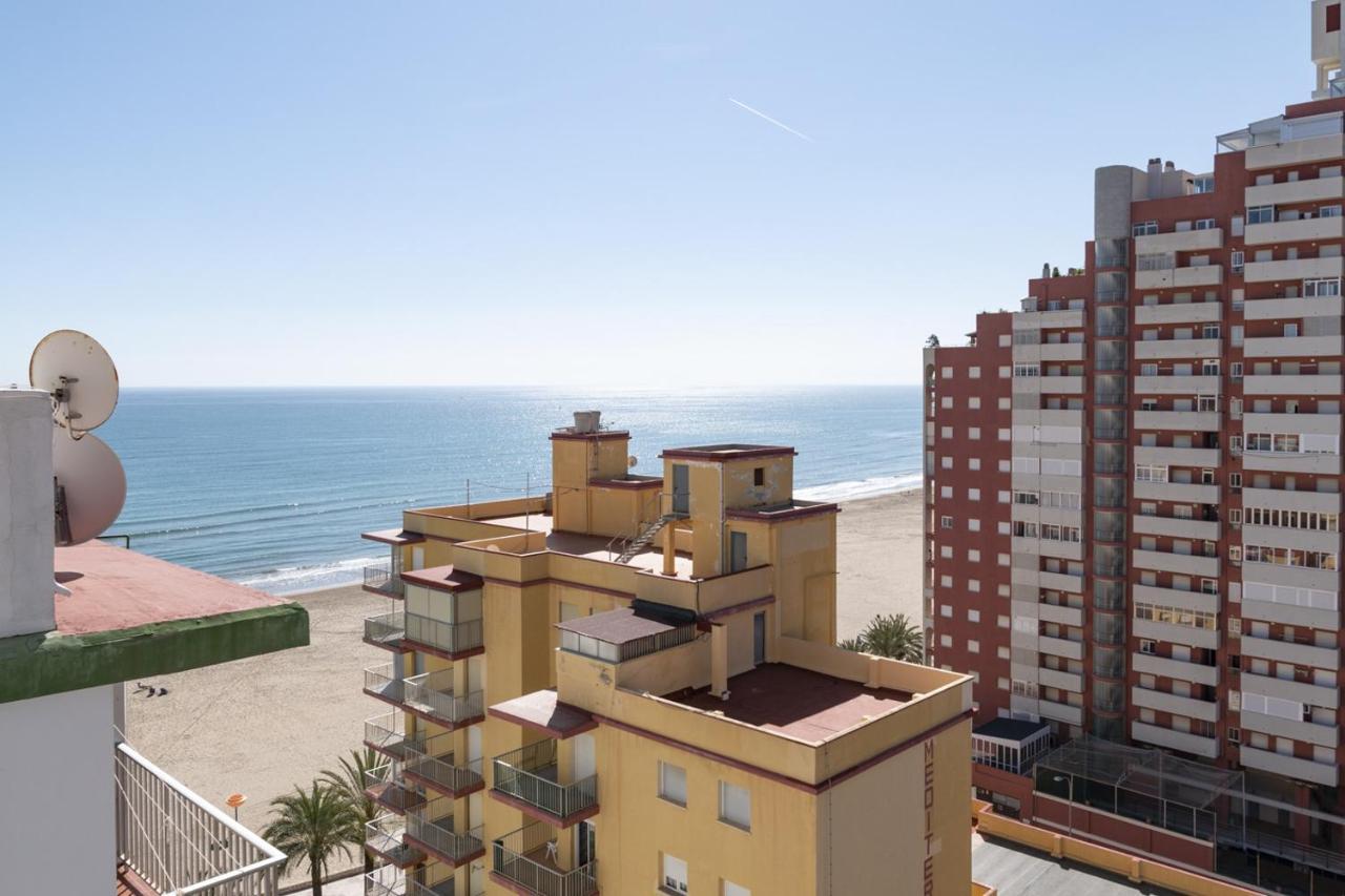 Montemar, C-12º-33 Apartment Cullera Exterior photo