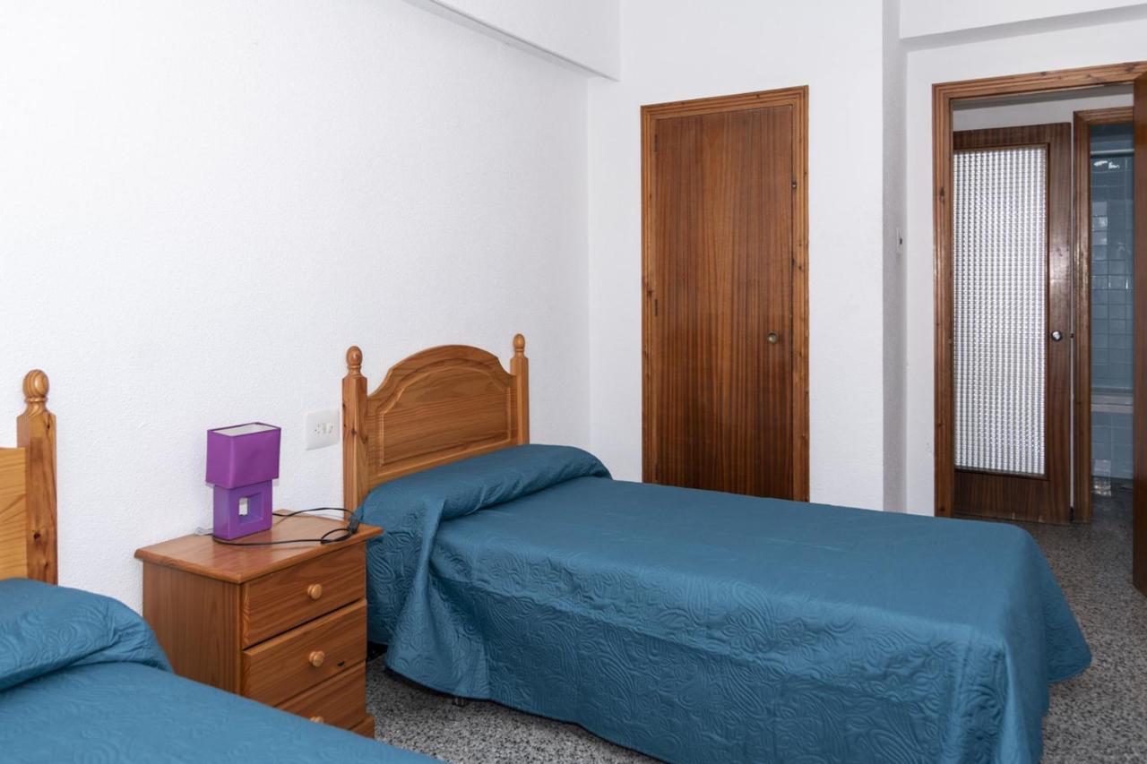 Montemar, C-12º-33 Apartment Cullera Exterior photo