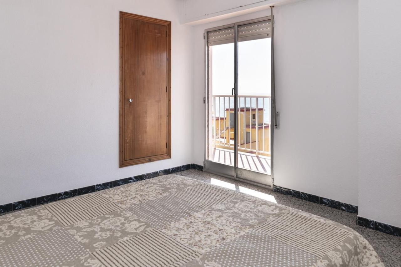Montemar, C-12º-33 Apartment Cullera Exterior photo