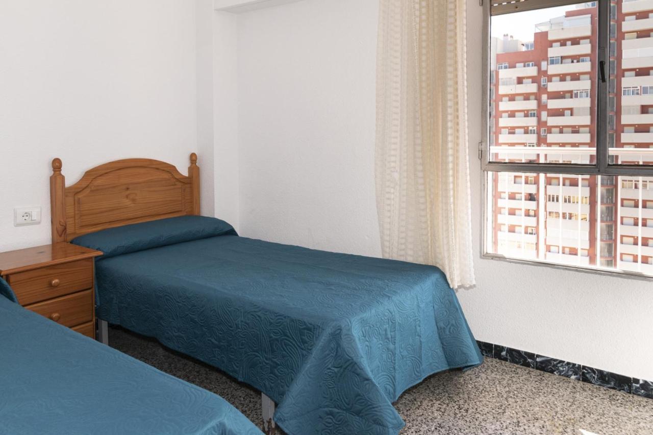Montemar, C-12º-33 Apartment Cullera Exterior photo