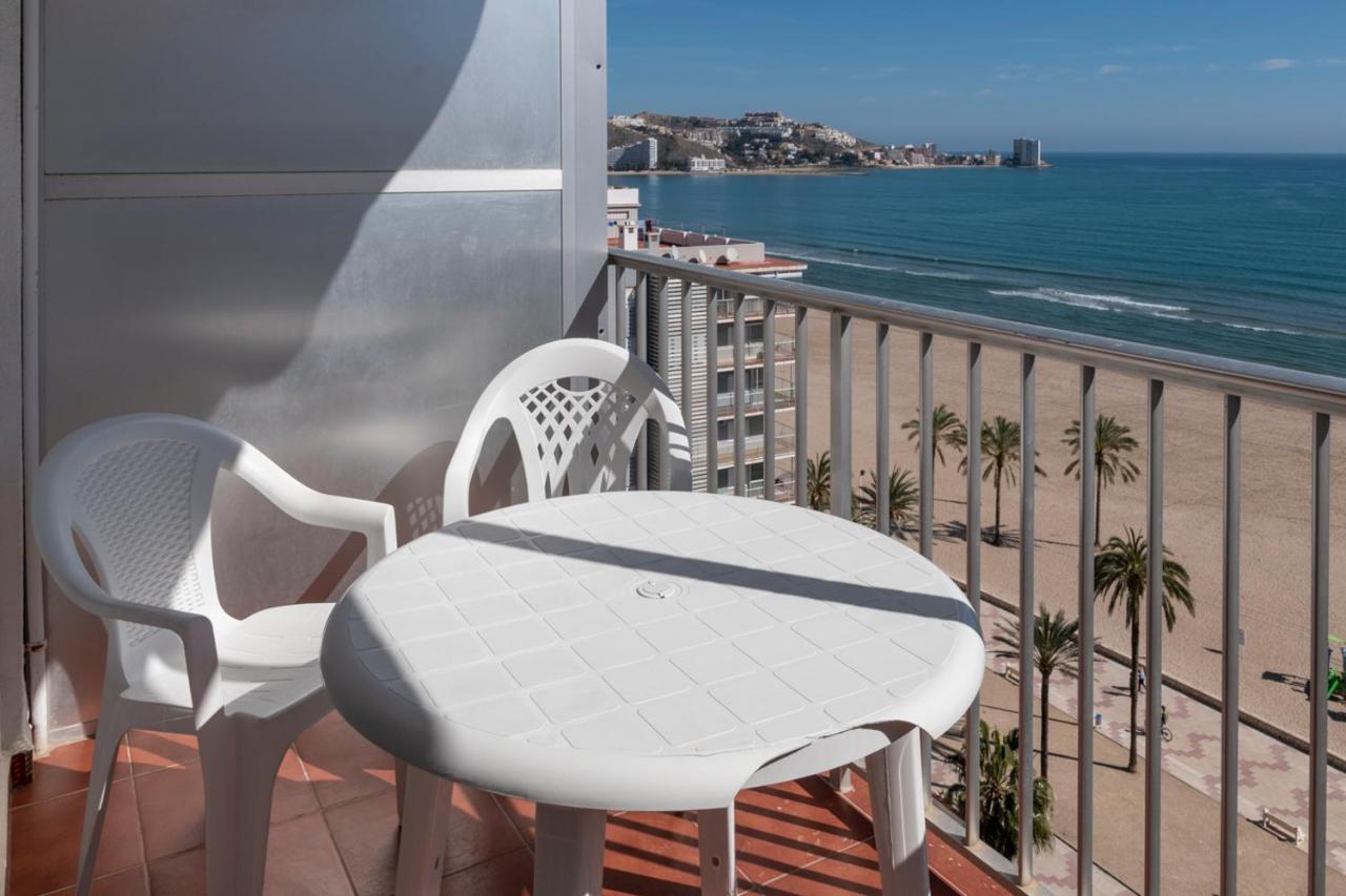 Montemar, C-12º-33 Apartment Cullera Exterior photo